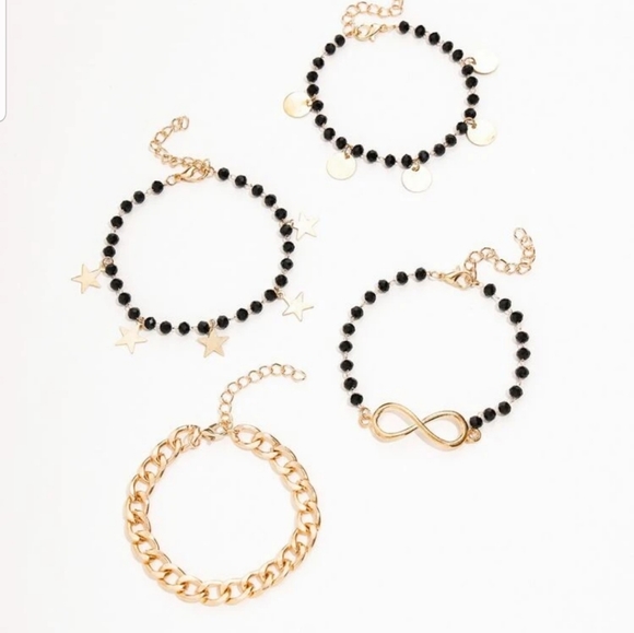 *Brittany * Bracelet Set - Picture 5 of 5